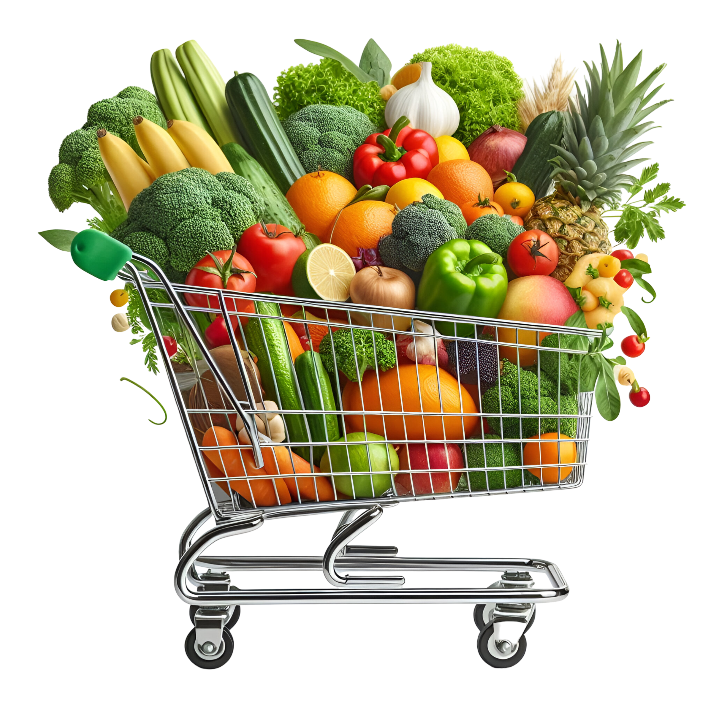 Home —pngtree—colorful organic fruits and vegetables 20612873